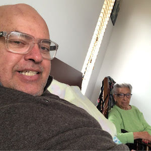 Meet your Posher, Guillermo